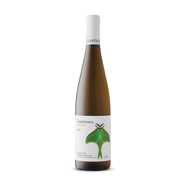 Lighthall Pinot Gris 2022