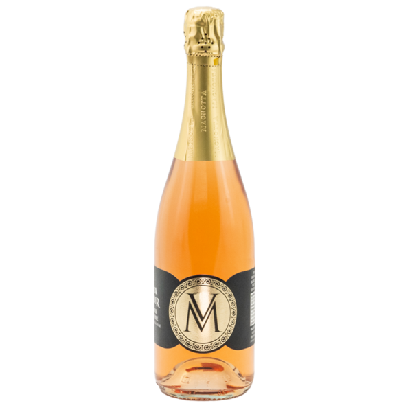 Vintoir Dealcoholized Sparkling Rosé