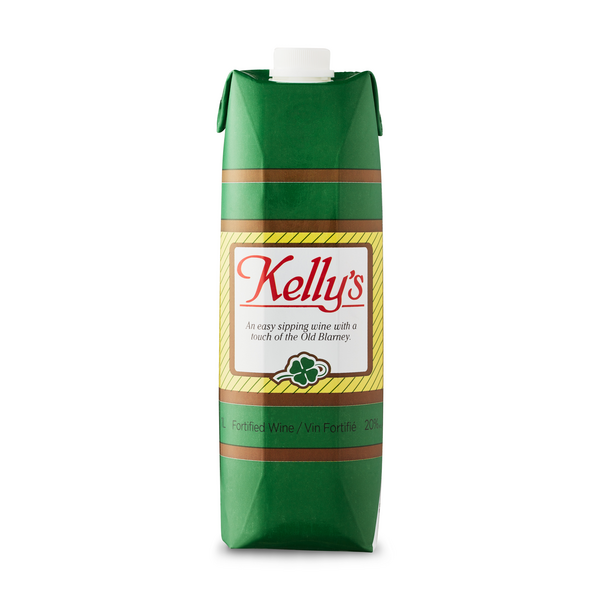 Kelly\'s