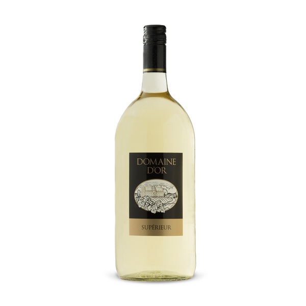 Domaine D\'Or Superieur White