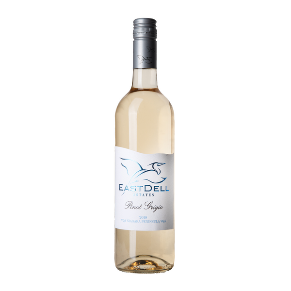 EastDell Pinot Grigio VQA