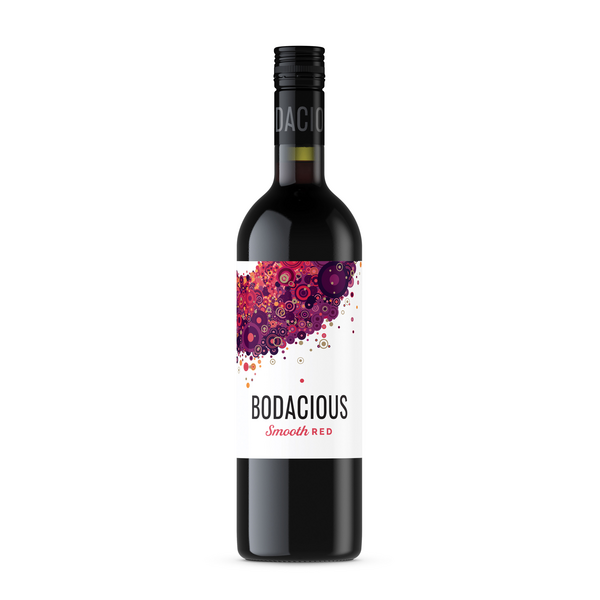 Bodacious Smooth Red