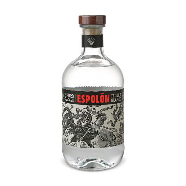 Espolon Tequila Blanco