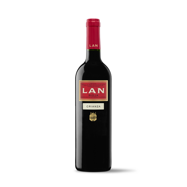 LAN Crianza