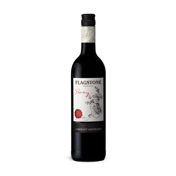 Flagstone Poetry Cabernet Sauvignon