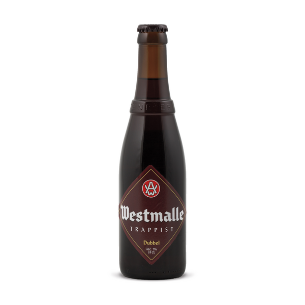 Westmalle Dubbel