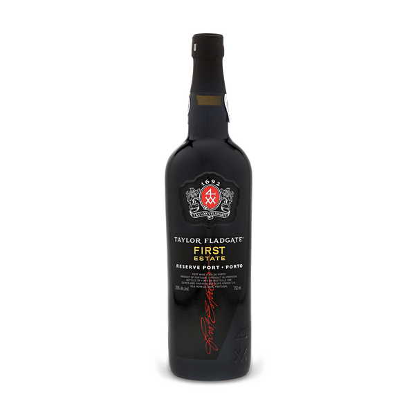 Taylor Fladgate First Estate Reserve Port