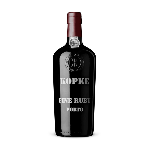 Kopke Fine Ruby Port