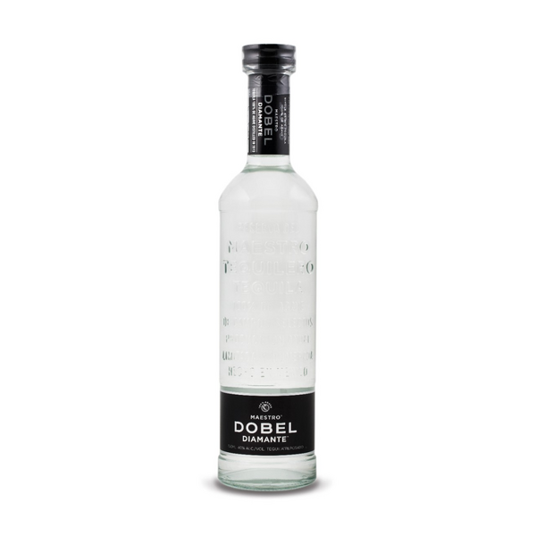 Maestro Dobel Tequila