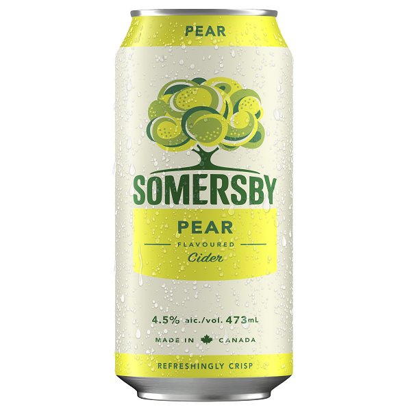 Somersby Pear Cider