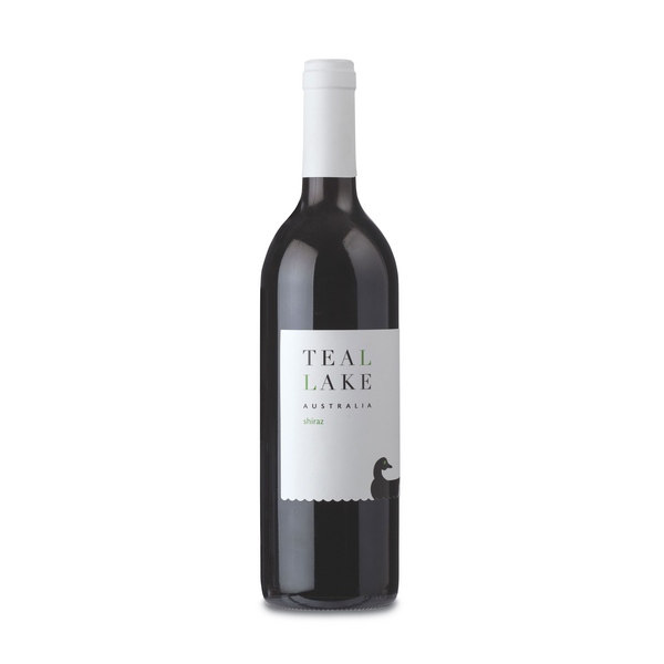 Teal Lake Shiraz KPM