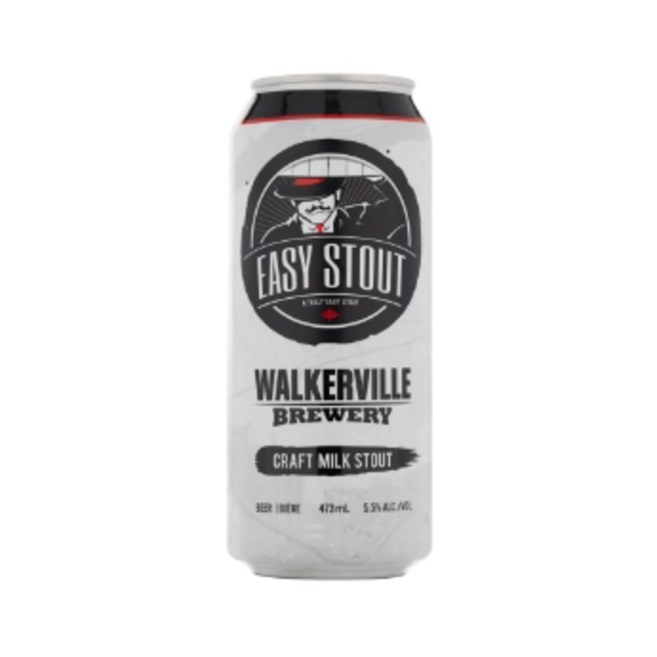 Walkerville Easy Stout