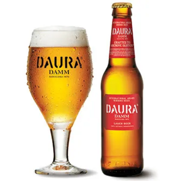 Daura Damm