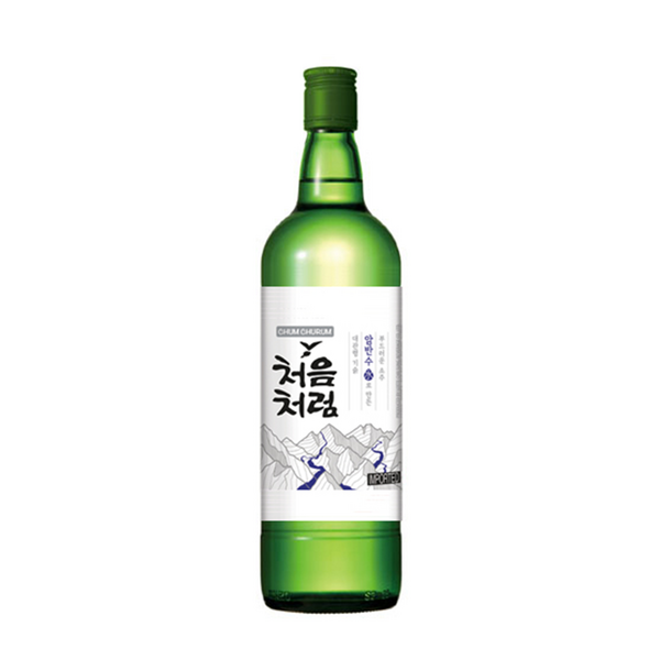 Chum Churum Soju