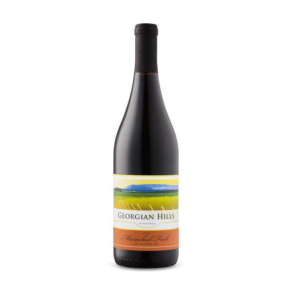 Georgian Hills Marechal Foch VQA