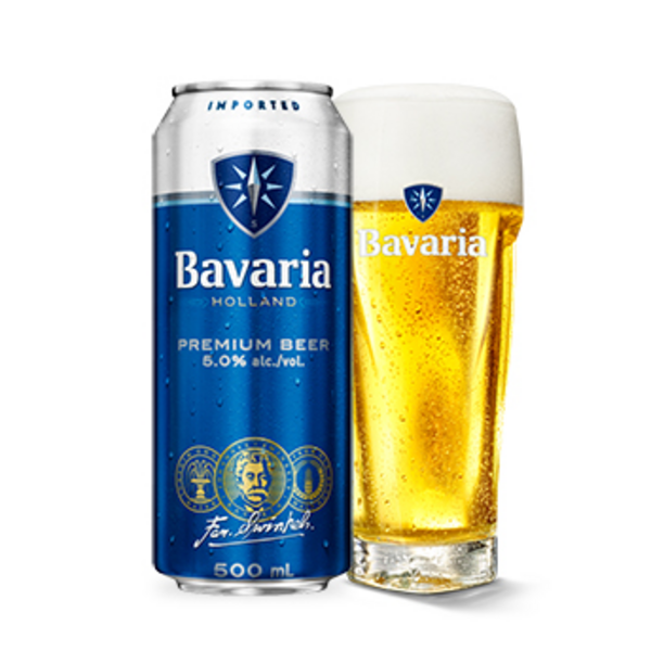 Bavaria Premium