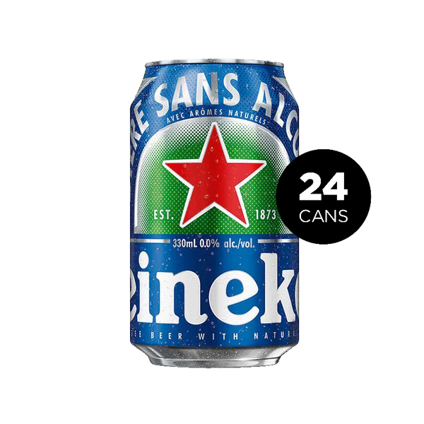 Heineken 0.0