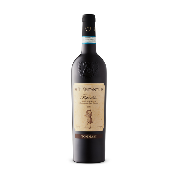 Tommasi Il Sestante Valpolicella Ripasso DOC