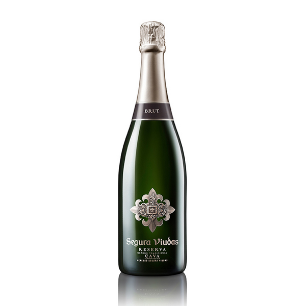 Segura Viudas Brut Reserva Cava