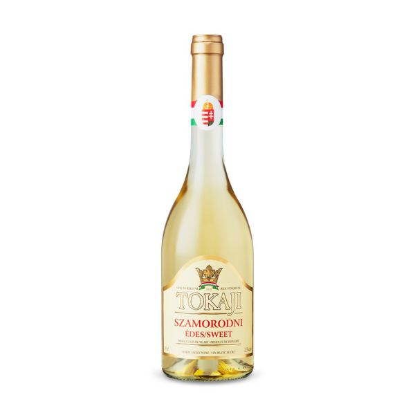 Tokaji Szamorodni Sweet