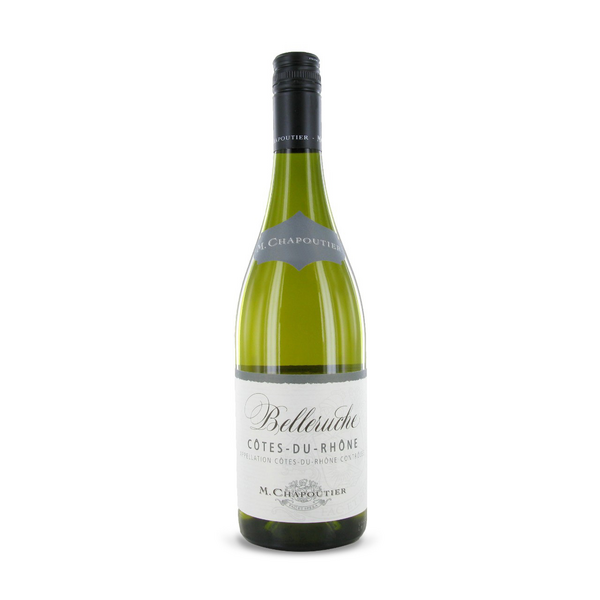 Chapoutier Belleruche CdRhone White AOC