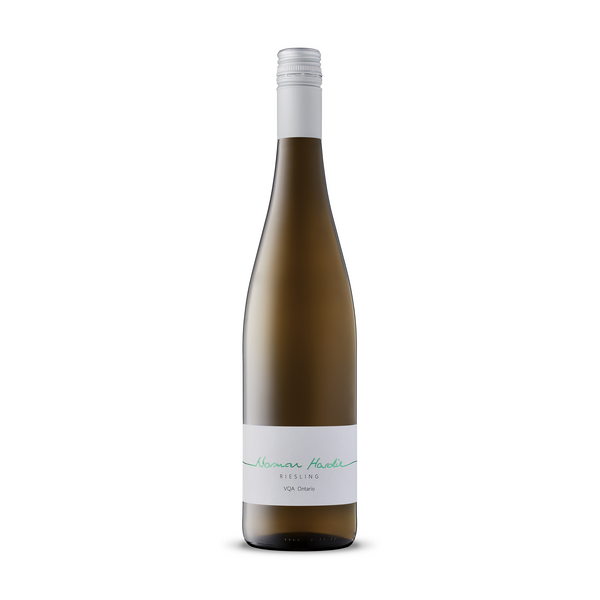 Norman Hardie Riesling 2017