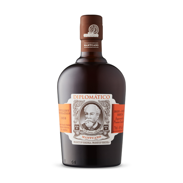 Diplomatico Mantuano