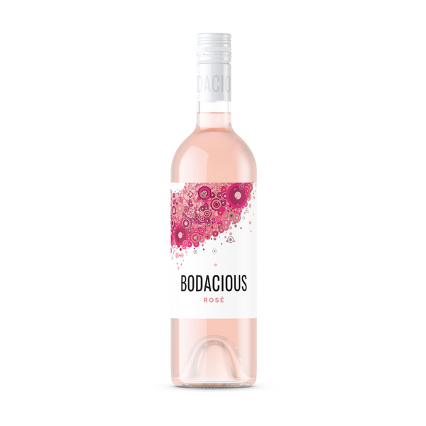 Bodacious Rosé