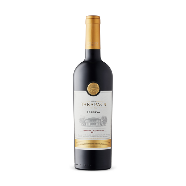 Viña Tarapacá Reserva Cabernet Sauvignon