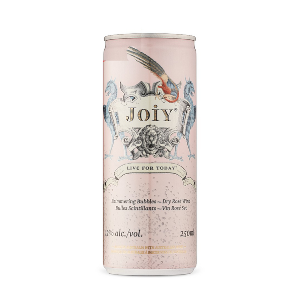 Joiy Rosé Sparkling