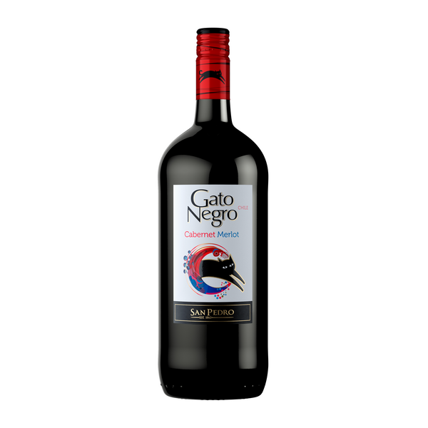 Gato Negro Cabernet Merlot