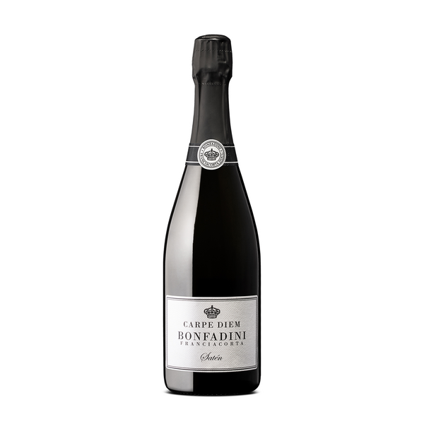 Bonfadini Carpe Diem Satén Franciacorta