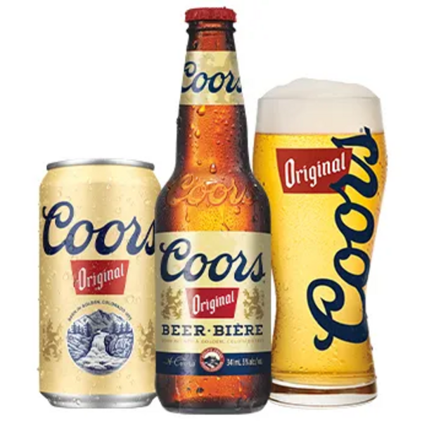 Coors Original