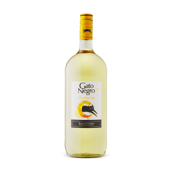 Gato Negro Chardonnay