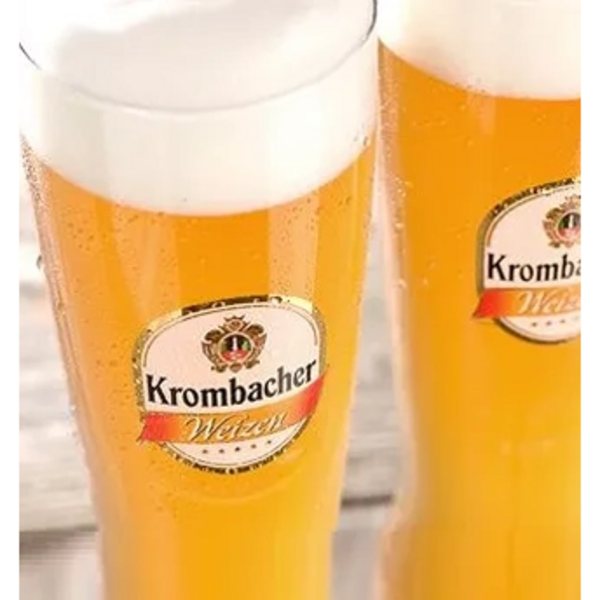 Krombacher Weizen