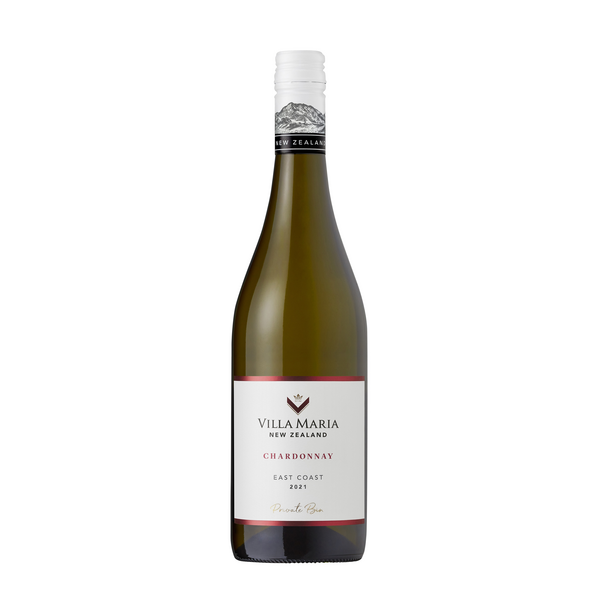 Villa Maria Private Bin Chardonnay East Coast