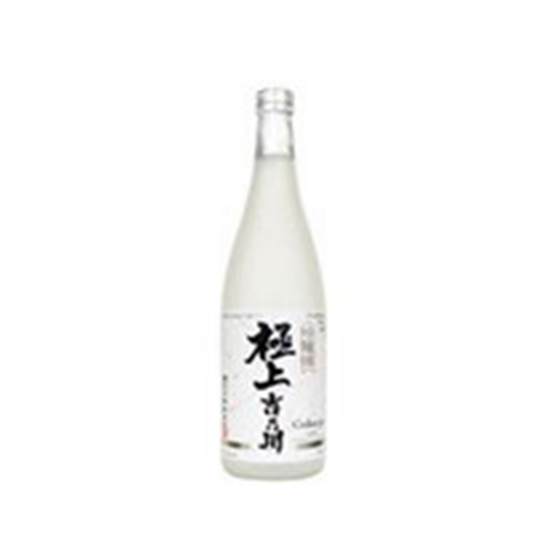 Yoshi No Gawa Gokujo Ginjo Sake