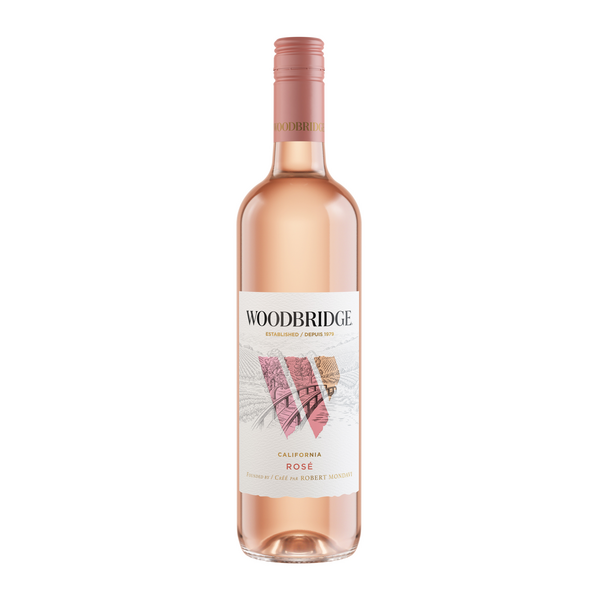 Woodbridge by Robert Mondavi Rosé