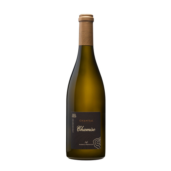 Chamisal Chamise Chardonnay 2017