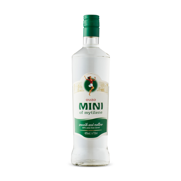 Ouzo Mini