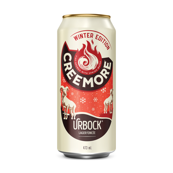 Creemore Springs Urbock