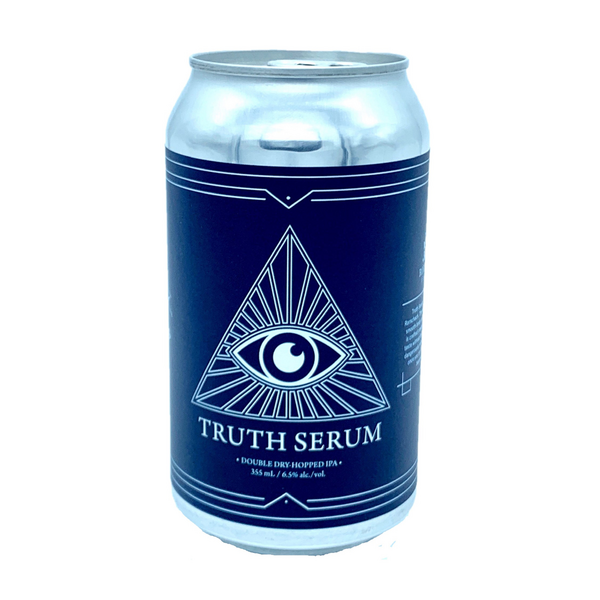 Rorschach Brewing Truth Serum