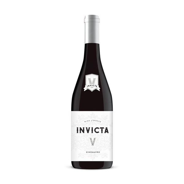 Invicta Xinomavro 2019