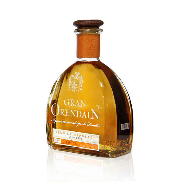 Grand Orendain Reposado Tequila