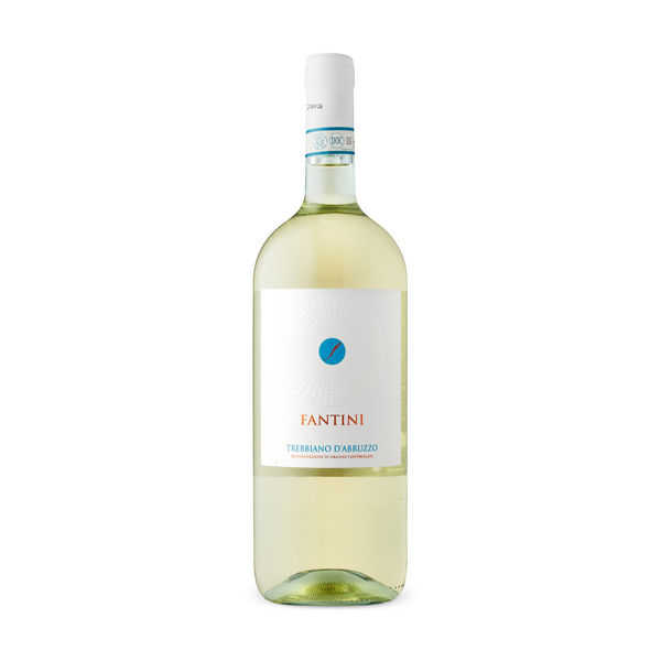 Fantini Trebbiano D\'Abruzzo DOC