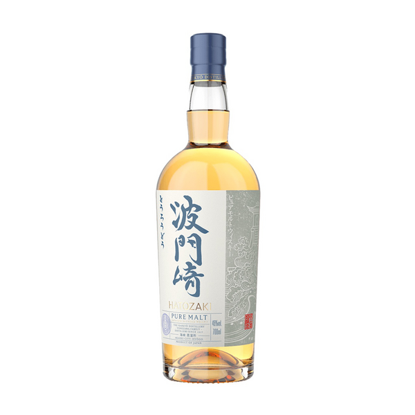 Hatozaki Pure Malt Whisky