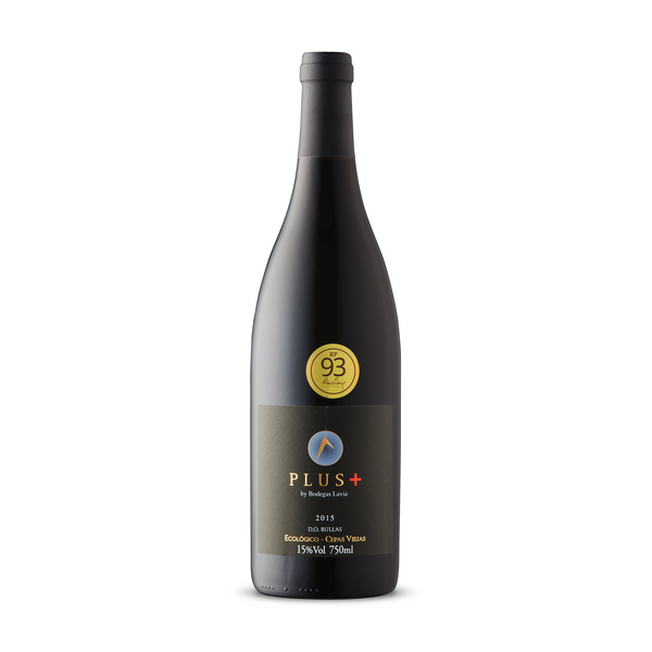 Bodegas Lavia Plus+ 2015