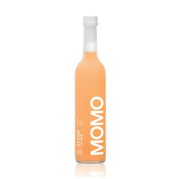 Ile Four Momo Peach Sake