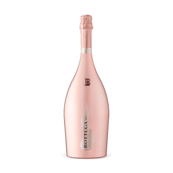 Bottega Rose Gold Spumante Brut