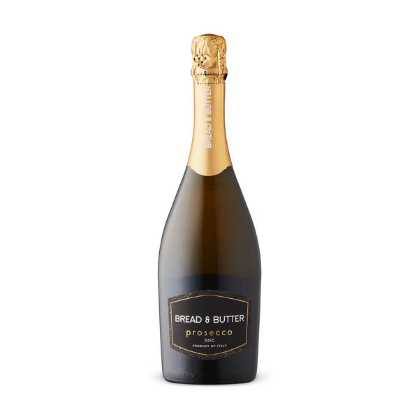 Bread & Butter Prosecco DOC